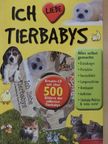 Ich Liebe Tierbabys - CD-vel [antikvár]