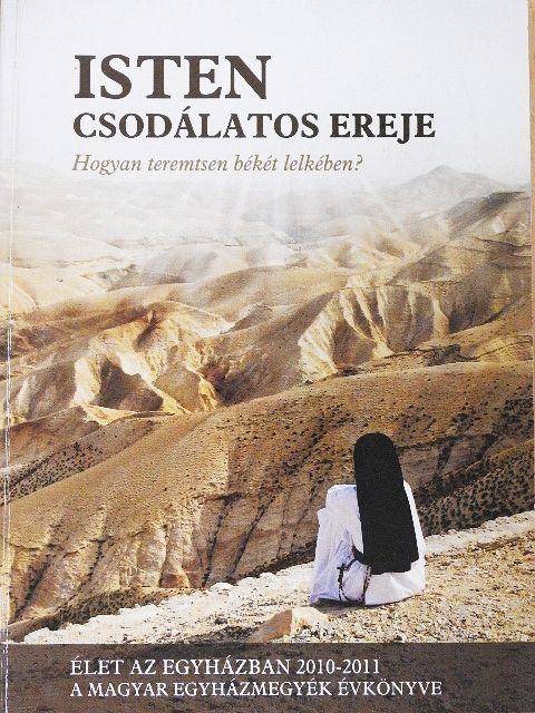 Élet az egyházban 2010-2011 [antikvár]