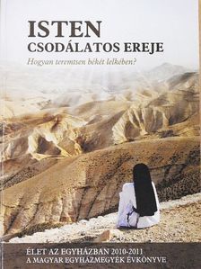 Élet az egyházban 2010-2011 [antikvár]