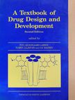 Eric M. Gordon - A Textbook of Drug Design and Development [antikvár]