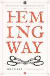 Ernest Hemingway - A győztes nem nyer semmit