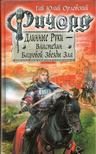 Gaj Julij Orlovszkij - Hosszúkezű Richard - a Gonosz Csillagainak Bíbor Ura (orosz) [antikvár]