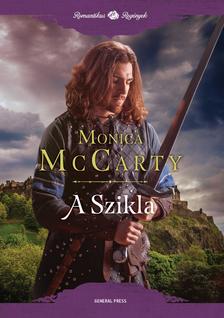 Monica McCarty - A Szikla