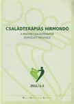 Kovács Miklós - Családterápiás hírmondó 2011/1-2. [antikvár]