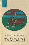 Pludra, Benno - Tambari [antikvár]