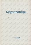 Dr. Perényi János - Gyógyszerkatalógus 1995 [antikvár]