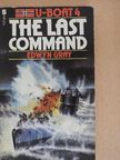 Edwyn Gray - The Last Command [antikvár]