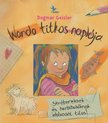 Wanda titkos naplója [antikvár]
