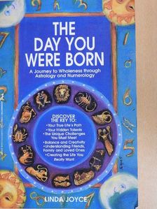 Linda Joyce - The Day You Were Born [antikvár]