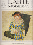 Franco Russoli - L'arte moderna N. 81 Vol IX. [antikvár]