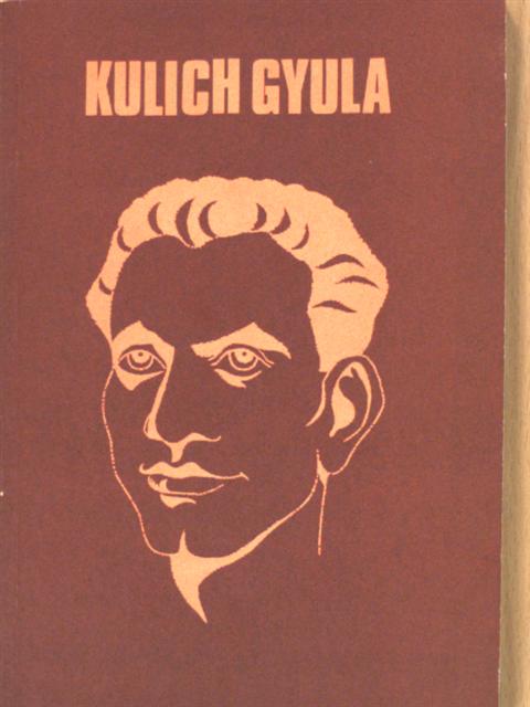 Kulich Gyula [antikvár]