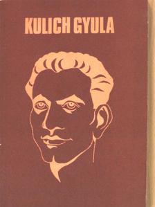 Kulich Gyula [antikvár]
