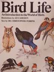 Dr. Christopher Perrins - Bird Life [antikvár]