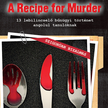 Dominic Butler - PONS A Recipe for Murder [eHangoskönyv]