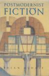 McHALE, BRIAN - Postmodernist Fiction [antikvár]