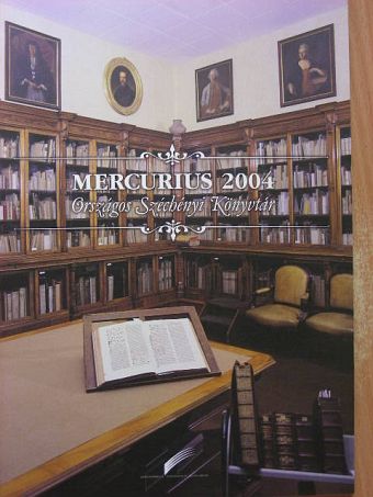 Mercurius 2004. [antikvár]
