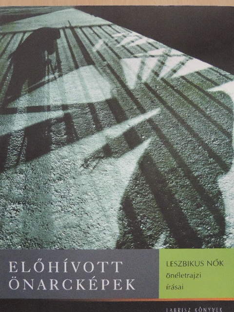 Adina Abramowitz - Előhívott önarcképek [antikvár]