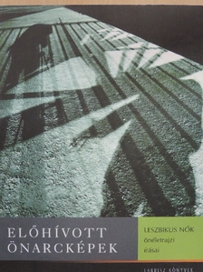 Adina Abramowitz - Előhívott önarcképek [antikvár]