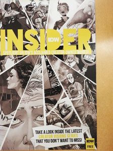 Insider IDW [antikvár]
