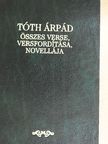Albert Samain - Tóth Árpád összes verse, versfordítása, novellája [antikvár]