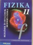 Dr. Halász Tibor - Fizika 11. [antikvár]
