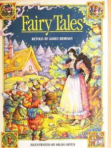 Charles Perrault - Fairy Tales [antikvár]