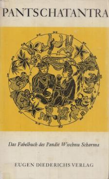 Pantschatantra [antikvár]