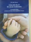 Dr. Süle Ferenc - Családi élet és lelki egészség [antikvár]