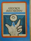 Esztergályos Jenő - Kisdobos játékoskönyv [antikvár]