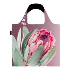 P0014 - 0887 - Táska Briony Pink Protea újrahasznosított