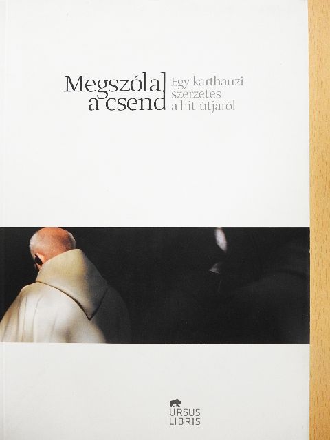 Megszólal a csend [antikvár]