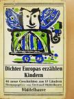 Benny Andersen - Dichter Europas erzählen Kindern [antikvár]