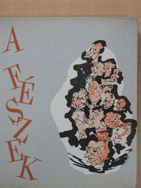 Balassa Imre - A Fészek [antikvár]
