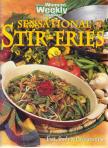 Pamela Clark - Sensational Stir-fries [antikvár]