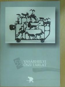 53. Vásárhelyi Őszi Tárlat [antikvár]