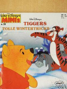 Tiggers Tolle Wintertricks [antikvár]