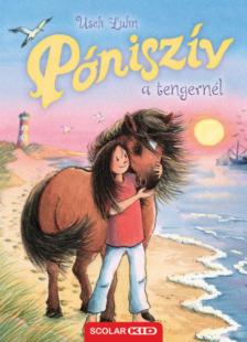 Usch Luhn - Póniszív a tengernél [antikvár]