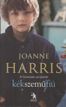 Joanne Harris - Kékszeműfiú [antikvár]