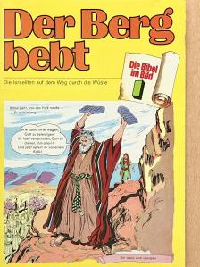 Der Berg bebt [antikvár]