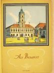 D. v. Keresztury - Alt Budapest [antikvár]