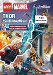 Lego Marvel. Thor hősies kalandjai