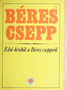 Béres csepp [antikvár]