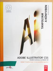 Adobe Illustrator CS5 [antikvár]