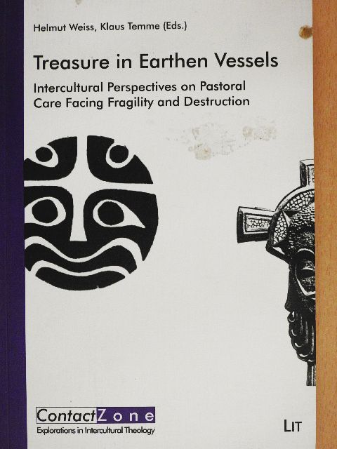 Awa K. Ume - Treasure in Earthen Vessels [antikvár]