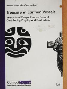 Awa K. Ume - Treasure in Earthen Vessels [antikvár]