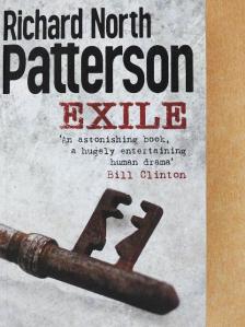 Richard North Patterson - Exile [antikvár]