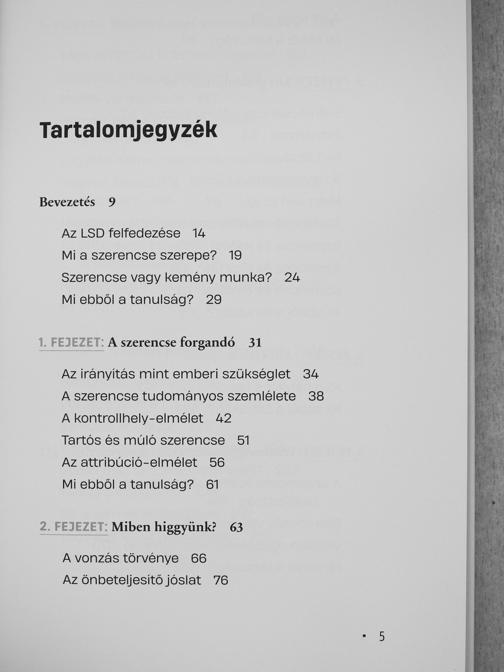Nick Trenton - A szerencse tanulható [antikvár]