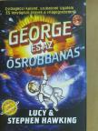 Lucy Hawking - George és az ősrobbanás [antikvár]