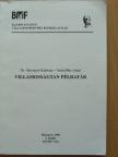 Dr. Selmeczi Kálmán - Villamosságtan példatár [antikvár]