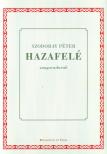 Szodoray Péter - HAZAFELÉ, ZONGORADARAB